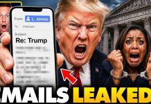 🚨Letitia James Whistleblower EXPOSES Her Crimes: Ordered NY Prosecutors to END Trump | Illegal Act… 🚨Letitia James Whistleblower EXPOSES Her Crimes: Ordered NY Prosecutors to END Trump | Illegal Act…