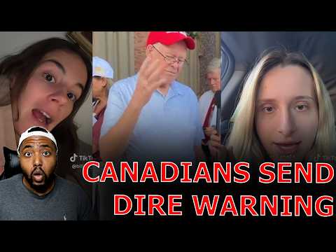 hqdefault-12 Canadians FLEEING Socialism And High Taxes ISSUE DIRE WARNING Against VOTING Democrat In Midterms!