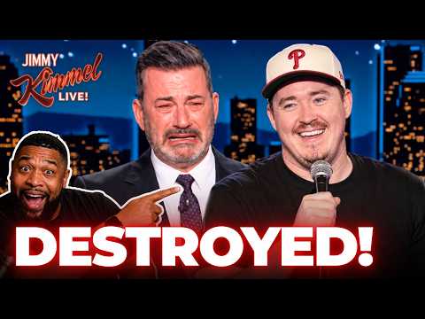 hqdefault-26 Jimmy Kimmel Gets ROASTED Over Shane Gillis Hypocrisy