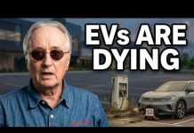 Why Nobody’s Buying EVs Anymore (And Detroit Is Losing Too) Why Nobody’s Buying EVs Anymore (And Detroit Is Losing Too)
